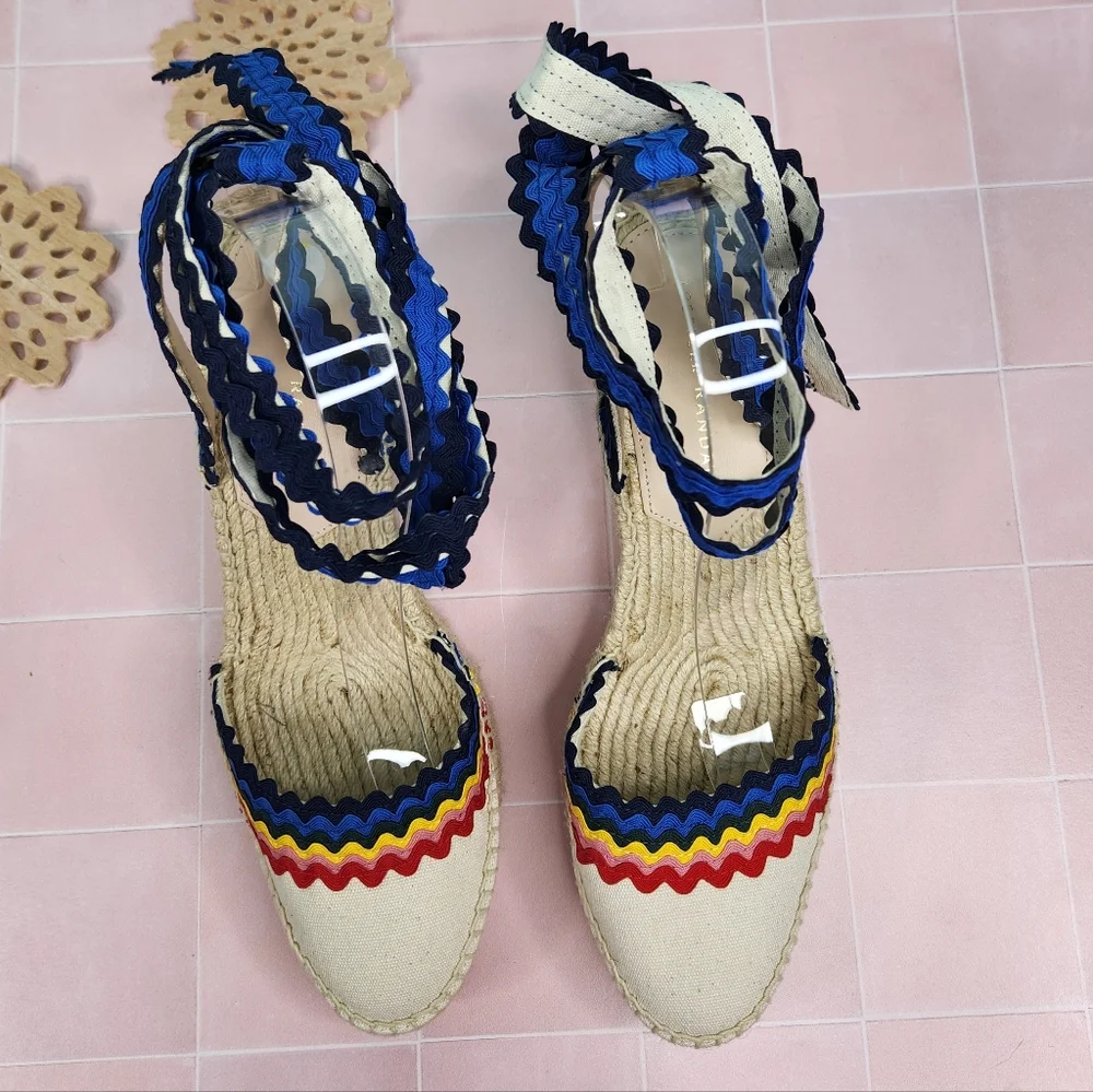 Loeffler Randall brand new